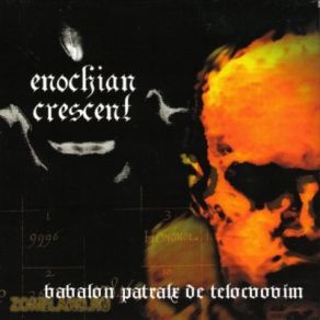 Download track Mortiferum (Or Ptomaine Malaise) Enochian Crescent