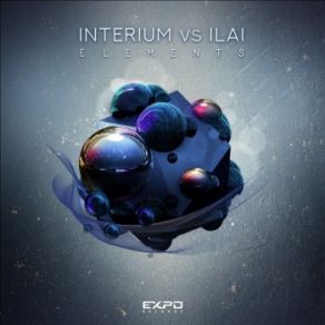 Download track Elements Ilai, Interium