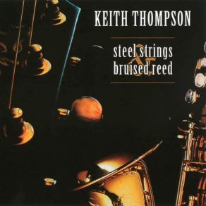 Download track Stealin' Back My Heart Keith Thompson