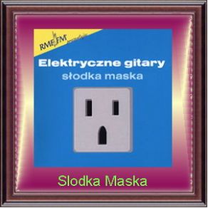 Download track Czlowiek Z Lisciem Elektryczne Gitary