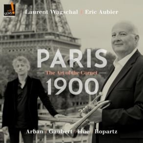 Download track Coeur Vagabond (Valse Musette) Eric Aubier, Laurent Wagschal