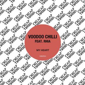 Download track My Heart Rhia