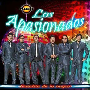 Download track Cuando Te Hago El Amor Los Apasionados