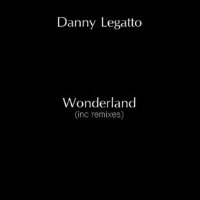 Download track Wonderland (Van Yorge Remix) Danny LegattoVan Yorge