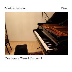 Download track Without You (Improvisation # 27) Mathias Schabow