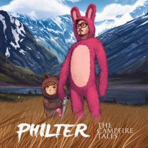 Download track She Walks Alone Philter