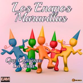 Download track El Anillo Carcelero Los Enanos Maravilla