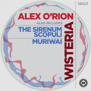 Download track Wisteria (Original Mix) Alex O'rion