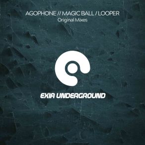 Download track Magic Ball (Original Mix) Agophone