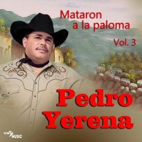 Download track Mataron A La Paloma Pedro Yerena