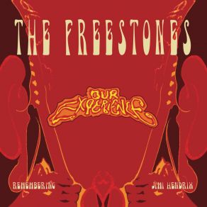 Download track The Wind Cries Mary The Freestones