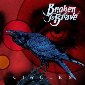 Download track Breaking Down Broken To Brave