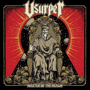 Download track Sailing At Full Mast Usurper