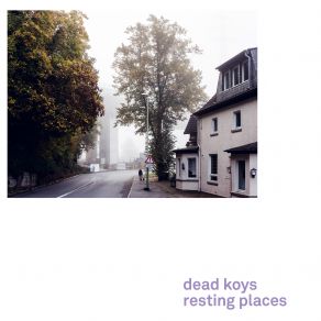 Download track Norderney Dead Koys