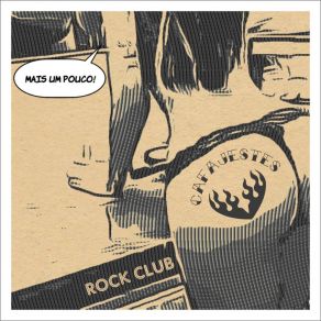 Download track Amor Cafajeste Cafajeste Rock Clube