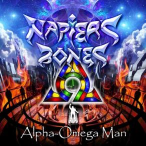 Download track HypnoSapiens Napier's Bones