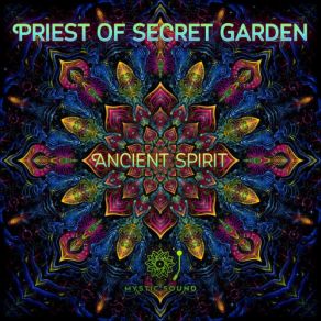 Download track Alchemic Groove Priest Of Secret Garden