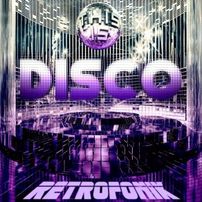 Download track This Is Disco Retrofonik