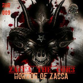 Download track Ghost Of Darkside (Original Mix) Zacca The C0r3