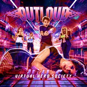 Download track Virtual Heroes Outloud