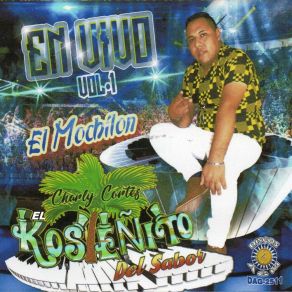 Download track El Despistado Charly Cortez El Kosteñito Del Sabor