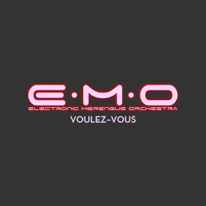 Download track Voulez-Vous Electronic Merengue Orchestra