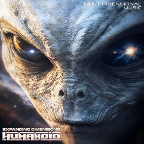 Download track Cosmic Reality Humanoid