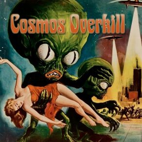 Download track Skyline Blues Cosmos Overkill