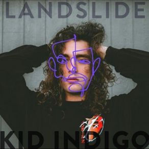 Download track Trust Issues Indigo Kid