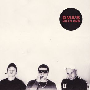 Download track In'the Moment DMA's