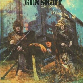 Download track Runnin' Wild The Gun