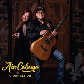 Download track Comme Avant Aie Cobaye