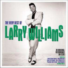 Download track Peaches And Cream Larry Williams