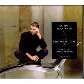 Download track The Strangest Thing '97 George Michael