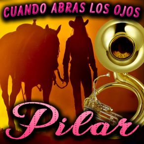 Download track Cuando Abras Los Ojos Pilar