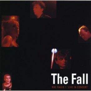 Download track Australians In Europe The Fall