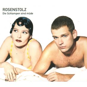 Download track Die Einsamkeit Der Rosen Rosenstolz, AnNa R.