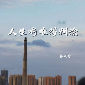 Download track 人生啊难得糊涂 (伴奏) 衫大哥