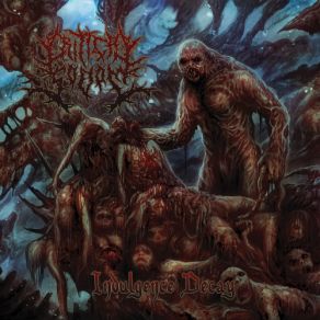 Download track Killing Intence Critical Sodom