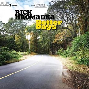 Download track I'm Here To Entertain Rick Hromadka