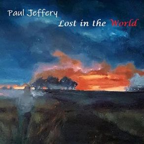 Download track Crude Oil Stains Paul Jeffery