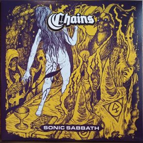 Download track Sonic Sabbath 24, Chains