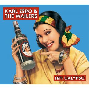 Download track Tingalayo The Wailers, Karl Zéro, Daisy D'Errata