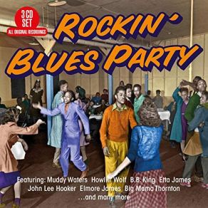 Download track Shake, Rattle And Roll The Big Joe Turner