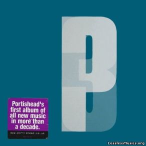 Download track The Rip Portishead