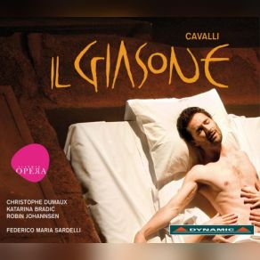 Download track Scena XIX. Quante Son Le Mie Gioie (Giasone, Isifile, Alinda, Oreste, Delfa, Demo, Egeo) Federico Maria Sardelli, Ghent, Symphony Orchestra Of Vlaamse Opera AntwerpFilippo Adami, Christophe Dumaux, Emilio Pons, Robin Johannsen, Andrew Ashwin