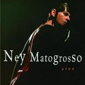 Download track Poema Ney Matogrosso