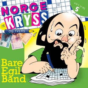 Download track Marsimartnaen Bare Egil Band