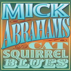 Download track Black Night Is Falling Mick Abrahams