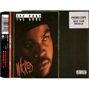 Download track Wicked (Radio Mix)  Ice Cube